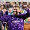 Conference League, il rigore di Beltran al minuto 85' spedisce la Fiorentina in finale: 1-1 a Bruges