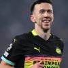 CdS - Perisic, è il giorno: tutto passa da PSV-Bayern. E occhio a Luis Henrique...