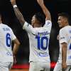 Inter, a Salerno il sesto successo nelle prime sette: l'ultimo avvio a questi ritmi nella Serie A 2019/20