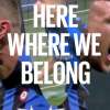 VIDEO - Domani il derby di Supercoppa, l'Inter: "Siamo dove dobbiamo essere" 