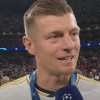 Kroos: "L'Inter ha meritato le finali di Champions, anche se ha avuto anche un po' di fortuna"