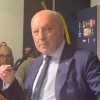 Marotta in mixed: "Spiace perdere così, ma è il calcio. Il ciclo positivo è merito di Inzaghi. Ecco perché ci incontreremo"