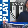 UFFICIALE - Sensi riparte da Cipro: l'ex Inter è un nuovo giocatore dell'Anorthosis Famagosta FC
