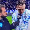 Zielinski al rientro in campo: "Stiamo giocando bene, dobbiamo però finalizzare meglio"