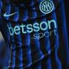 Inter-Roma, spogliatoi pronti: nerazzurri in campo questa sera con la prima maglia