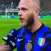 Dimarco a Sky: "Non ho parole per quello che è successo stasera. Inzaghi è il nostro capo"
