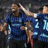 Lazio-Inter - Fischio Finale - La breccia di porta Chivu: l’Inter si prende la Coppa e annette l’Italia al suo Regno 