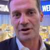 VIDEO - Le prime parole nerazzurre di Chivu: "È un onore e un orgoglio tornare a rappresentare questi colori"