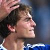 Rising Star of the Month, doppietta di Nico Paz. De Siervo: "Talento che il mondo ci invidia"