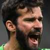 Liverpool, Alisson: "Affrontiamo avversari di punta sia in Premier League che in Champions"