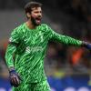 Liverpool, Alisson in conferenza: "Salah? Situazione non facile. L'Inter sta facendo bene da tempo. Sommer è un ottimo portiere"