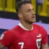 InterNazionali - Rangnick non rinuncia ancora ad Arnautovic. L'interista in campo dal 1' con la Norvegia