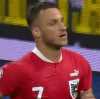 Arnautovic conclude in bellezza gli impegni con l'Austria e suona la carica per il suo "ritorno a Milano"