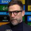 Venezia, Di Francesco a DAZN: "In campo la differenza con l'Inter non si è vista così tanto"