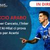 CANCELO-INTER, ore DECISIVE. INZAGHI ci prova per ACERBI: intreccio di MERCATO tra INTER e AL HILAL