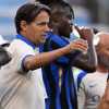Inter, Inzaghi dopo il pareggio col Pisa: "Contento dell'atteggiamento per un motivo. Questa è la mentalità che mi piace"