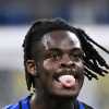Moretto: "Per Bisseck sondaggi dalla Premier, ma Chivu lo vuole all'Inter. E salvo proposte irrinunciabili..."