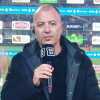 Lecce, Sticchi Damiani a DAZN: "Abbiamo già pareggiato contro la Juve, lo stadio contro le grandi può incidere"