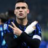 La Repubblica - Inter-Napoli è anche Lautaro contro Hojlund: per l'argentino numero mostruosi nelle ultime stagioni