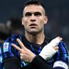 Inter-Bologna, Lautaro domina la scena ma Zielinski resta a ruota