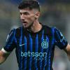 Sky - Mkhitaryan out un mese: torna tra Pisa e Venezia. Inter-Fiorentina, ballottaggio Sucic-Zielinski