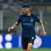LIVE - Roma-Inter 0-1, 69': Chivu rinforza il centrocampo, esce Bonny ed entra al suo posto Sucic