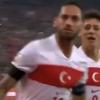 VIDEO - Infallibile dal dischetto: Calhanoglu è una garanzia, Turchia in vantaggio contro la Bulgaria 