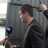 Chivu: "Lo scudetto più bello? Il prossimo". Bastoni e Dumfries, bocche cucite sul futuro