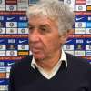Atalanta, Gasperini: "Sofferta la freschezza dell'Inter, non c'è amarezza per il risultato"