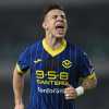 Tegola Hellas Verona: rottura del legamento crociato anteriore per Tomas Suslov 