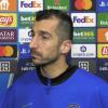 Mkhitaryan a ITV: "L'anno scorso c'era un centrocampo fisso, quest'anno non sai mai chi gioca"