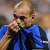 Sneijder compie 42 anni, l'Inter: "Protagonista assoluto del Triplete"