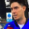 Bastoni a Sky: "A ogni passo falso la gente è pronta ad attaccarci. Scudetto? Noi ci esponiamo, non so se..."