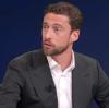 Marchisio: "Derby, Inter più 'serena' del Milan. Chivu mi ha sorpreso, i risultati parlano per lui"