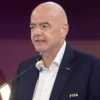 Infantino: "Mondiale per Club, il format non discriminatorio darà speranza al mondo intero"