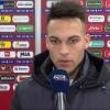 LIVE - Vigilia di Lazio-Inter, a breve anche le parole di Lautaro Martinez