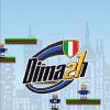 Dimarco lancia 'Cabeza', il mini video-game di Dimash32