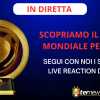 LIVE REACTION MONDIALE PER CLUB 2025, in DIRETTA i SORTEGGI: le 3 avversarie dell'INTER