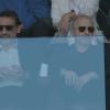Cesena-Inter, anche Ausilio e Baccin sugli spalti dell'Orogel Stadium