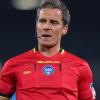 Serie A, scelti gli arbitri per la 24esima giornata: Sassuolo-Inter affidata a Chiffi. Al VAR la coppia Camplone-Aureliano 