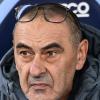 Sarri ricorda Inter-Juve 2-3 e lo 'scudetto perso in albergo': "In TV abbiamo visto cose che non ci sono piaciute tantissimo"