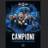 Il 21esimo Scudetto dell'Inter raccontato in 168 pagine