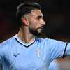 Lazio, Castellanos: "Inter fortissima, in finale di Champions la tiferò. Lo 0-6 dell'andata? Vogliamo riscattarci"