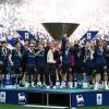 CIES - L'Inter domina la formazione ideale della Serie A 2025-2026