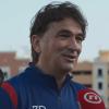 Croazia, Dalic preoccupato: "Troppi errori tecnici, dobbiamo andare avanti"