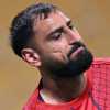 Ora è ufficiale: niente Supercoppa per Donnarumma, il PSG lo estromette dall'elenco dei convocati