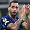 GdS - Calhanoglu-Rovella: duello chiave in Lazio-Inter