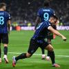 CdS - Inter, un filotto che va oltre ai risultati: ormai è chiara l'identità di squadra
