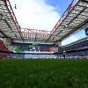 LIVE - L'Inter è Campione d'Italia 2025-2026, segui la cerimonia di premiazione