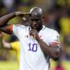 L'Inter vede doppio, anzi triplo per Lukaku. E ricorda: "3 is a magic number..."